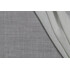 Grey Watkins Sheer Challis Woven Drapery Fabric in Seafoam for Scalamandre