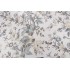 Thibaut Nemour F936131 Printed Linen Blend Drapery Fabric in Beige and Aqua