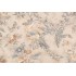 Kaufmann Woodward Printed Drapery Fabric in Silver Pine