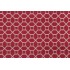 Thibaut Nexus W79631 Woven Upholstery Fabric in Red