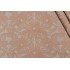 Valiant Fabrics Cynthia Embroidered Drapery Fabric in Dune 