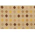 Fonthill Breezeway Woven Polyolefin Outdoor Fabric in Yellow for Scalamandre