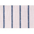 Premier Prints Miles Printed Slub Cotton Canvas Drapery Fabric in Italian Denim