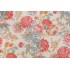 Waverly Daphne Printed Cotton Blend Drapery Fabric in Tearose 