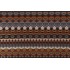 Da Bomb Tapestry Upholstery Fabric in Java 