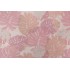 P Kaufmann Island Palm Woven Upholstery Fabric in Hibiscus 