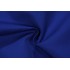 Sunbrella 5499-0000 Canvas Woven Yarn Dyed Acrylic Outdoor Fabric in True Blue 