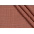 P Kaufmann Slubby Linen Woven Decorator Fabric in Woodrose 