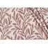 P Kaufmann Andover Embroidered Drapery Fabric in Berry 