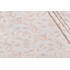 P Kaufmann Ares Embroidered Drapery Fabric in Soft Petal 