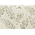 Waverly Dreamlike Printed Cotton Twill Drapery Fabric in Buttercream 