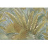 Tommy Bahama Bahamian Breeze Printed Polyester Outdoor Fabric in Surf 