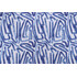 Premier Prints Shiva-Slub Canvas Printed Cotton Drapery Fabric in Commodore Blue