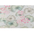 1 Yard Vilber Estanque Printed Cotton Drapery Fabric in Spring