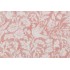Roth & Tompkins Everly Printed Cotton Drapery Fabric in Peony for Heritage Fabrics 