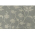 Grey Watkins Serene Silk Decorator Fabric in Ice Green