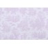 Premier Prints Jamestown Printed Cotton Drapery Fabric in Orchid