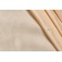 Scalamandre Semi-Sheer Silk Drapery Fabric in Buttermilk