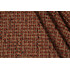 Paragon Global Hemp Woven Upholstery Fabric in Brick 