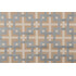 Scalamandre Izar Woven Upholstery Fabric in Gravel 