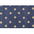 PK Lifestyles Starry Printed Cotton Drapery Fabric in Luna