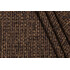 Paragon Global Hemp Woven Upholstery Fabric in Charcoal
