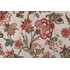 P Kaufmann Garden Floral/Un Printed Drapery Fabric in Geranium 