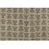 Richloom Lakshmi Printed Chenille Decorator Fabric in Agave 