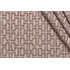 Golding Stonybrook Woven Upholstery Fabric in Cocoa 