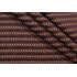 Thibaut Current W99219 Chenille Upholstery Fabric in Eggplant