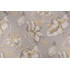 Della Vita Tapestry Upholstery Fabric in Graystone