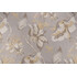 Della Vita Tapestry Upholstery Fabric in Graystone