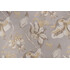 Della Vita Tapestry Upholstery Fabric in Graystone