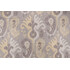 P Kaufmann Journey Printed Linen Blend Drapery Fabric in Putty