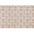 PK Lifestyles Corfu Woven Upholstery Fabric in Gold 