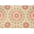 Robert Allen Roman Circle BK Tapestry Upholstery Fabric in Leaf