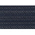 PK Lifestyles Merge Woven Upholstery Fabric in Midnight
