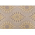 Sunbrella Leigh 45525-0000 Woven Solution Dyed Acrylic Outdoor Fabric in Lemon 