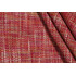 Covington Rembrandt Woven Upholstery Fabric in 354-Fruit Punch 