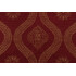 Covington Lucca Woven Chenille Upholstery Fabric in 433-Cabernet 