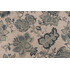 Covington Noblesse Printed Linen Blend Drapery Fabric in 555-Classic Navy 