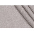 Newman Woven Chenille Upholstery Fabric in Fog 