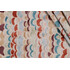 Richloom Duvelle Velvet Upholstery Fabric in Feria 