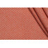 Stroheim & Roman Poise Woven Polyolefin Outdoor Fabric in Coral Punch for Fabricut