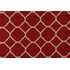 Sunbrella Accord II 45936-0000 Woven Solution Dyed Acrylic Outdoor Fabric in Crimson