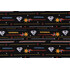 Superman Licensed Retro Action Printed Cotton Craft Fabric
