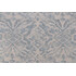 Scalamandre Palazzo Velvet Upholstery Fabric in Glacier 