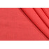 Lino Textiles Nevada-57 Inch Woven Linen Drapery Fabric in Coral