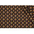 Scalamandre Grospoint Velvet Upholstery Fabric in Caramel/Mocha