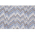 Fonthill Alexander Flame Printed Wool Drapery Fabric in Eclipse & Toffee